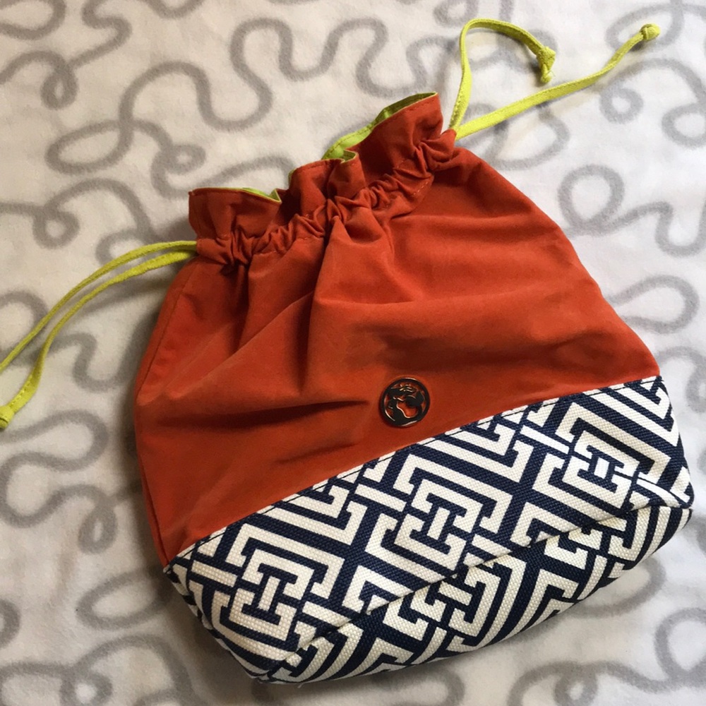 Spartina Drawstring Bag